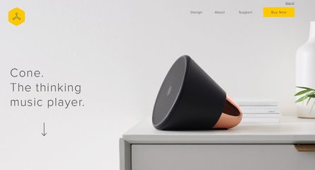 产品展示网站设计灵感与代理代办服务整合策略