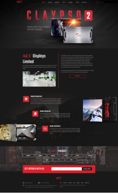 网站设计中代理代办服务的四个核心要求