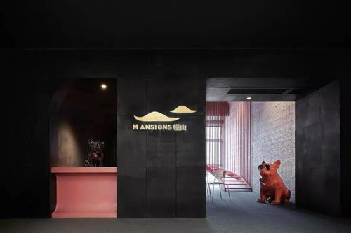 广州设计周x青舍 | 文超的「自由实用主义」设计体系与代理代办服务